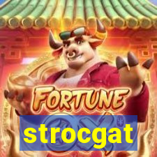 strocgat