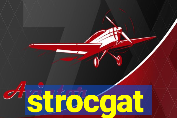 strocgat