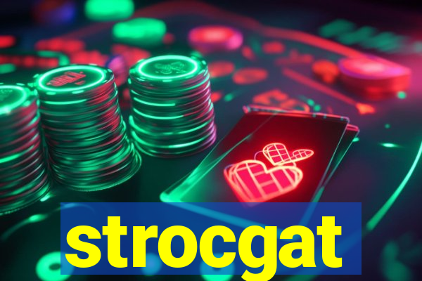 strocgat