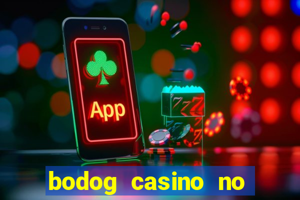 bodog casino no deposit bonus