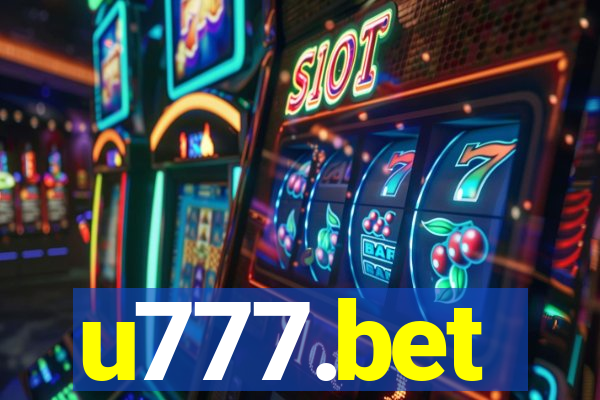 u777.bet