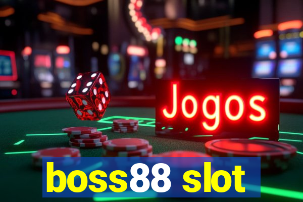 boss88 slot