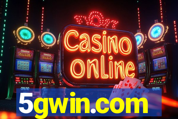 5gwin.com