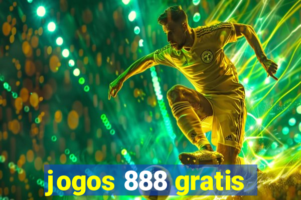 jogos 888 gratis