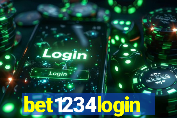 bet1234login