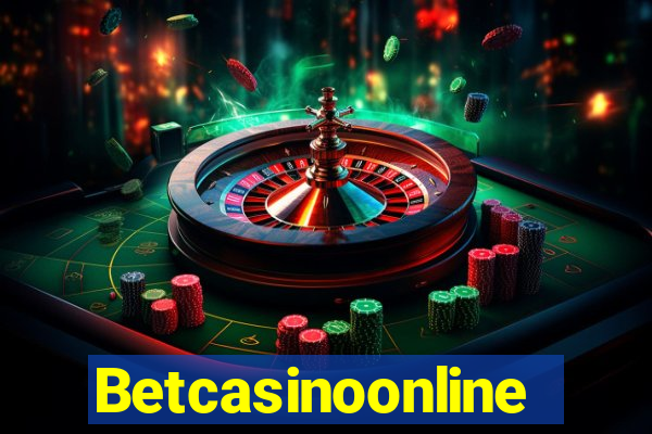 Betcasinoonline