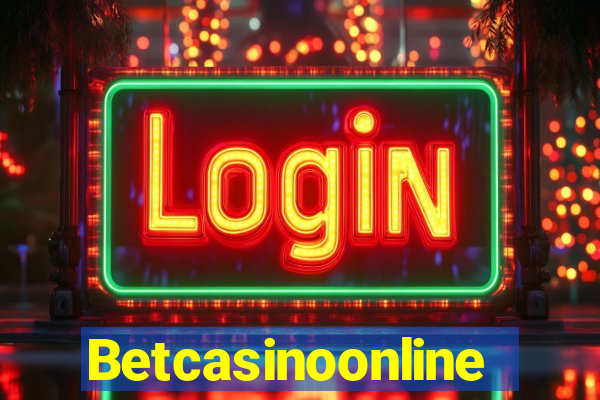 Betcasinoonline