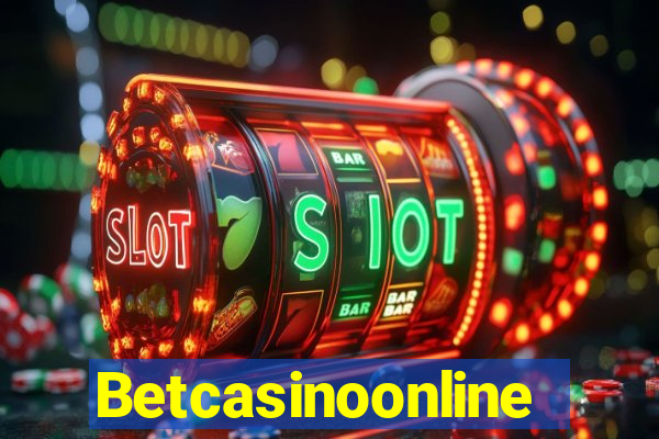 Betcasinoonline