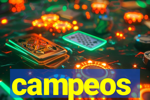 campeos