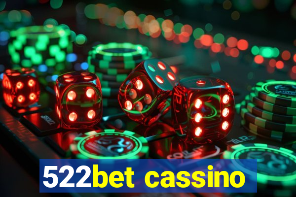 522bet cassino