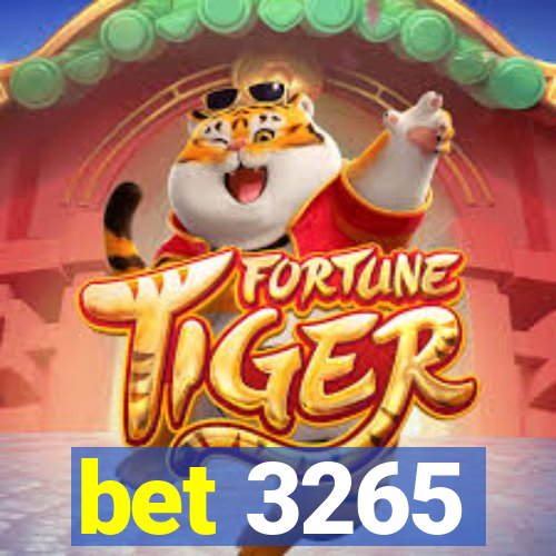 bet 3265