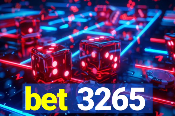 bet 3265