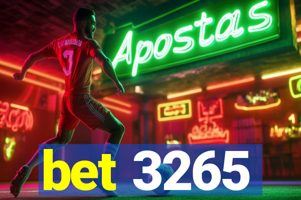 bet 3265