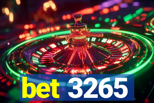 bet 3265