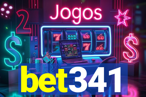 bet341