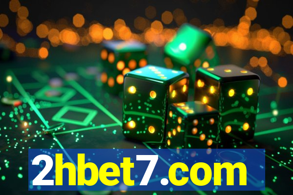 2hbet7.com