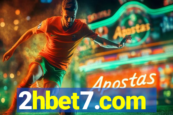 2hbet7.com