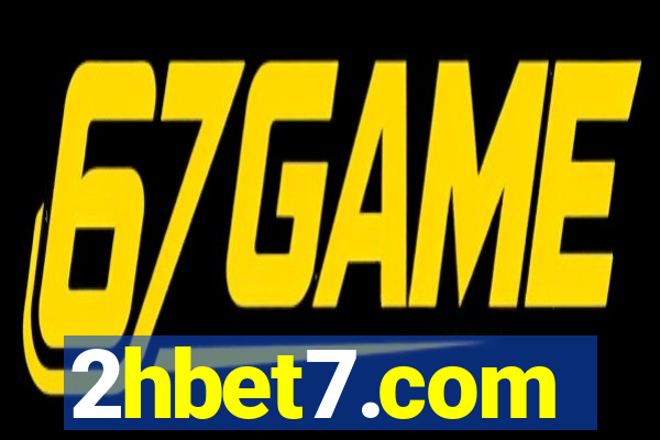 2hbet7.com