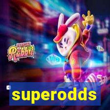 superodds