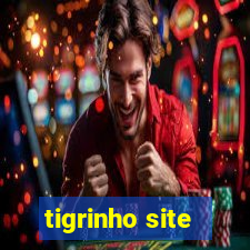 tigrinho site