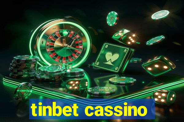 tinbet cassino