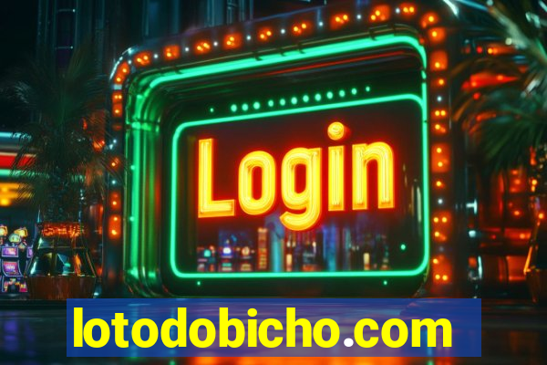 lotodobicho.com