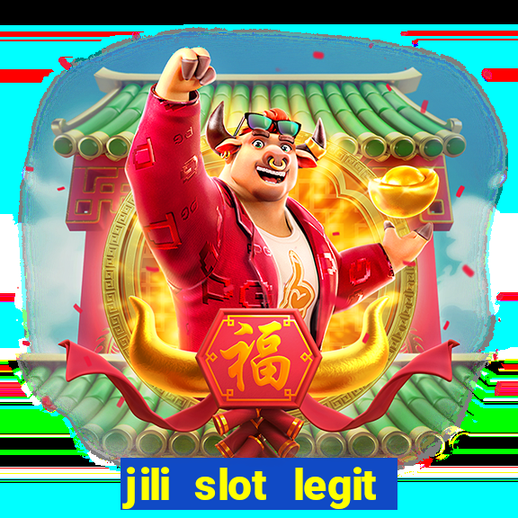 jili slot legit 777 casino