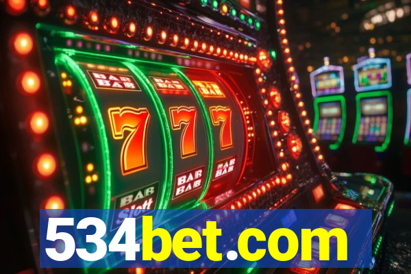 534bet.com