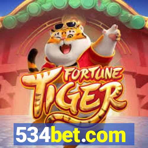 534bet.com