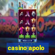 casino apolo