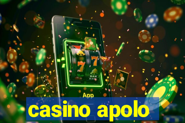 casino apolo