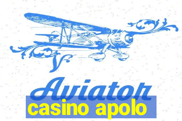 casino apolo