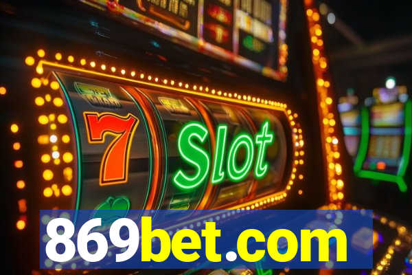 869bet.com