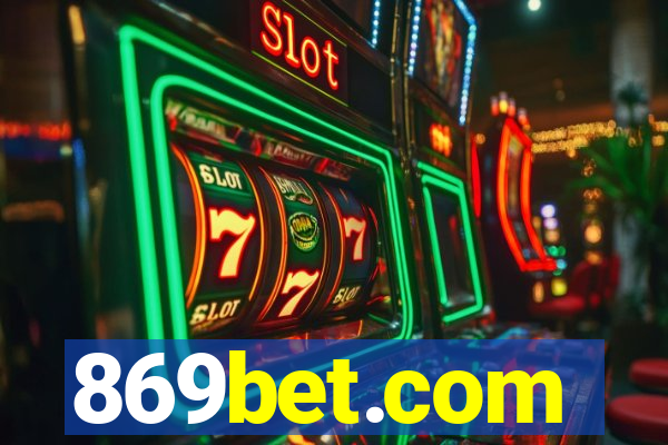 869bet.com