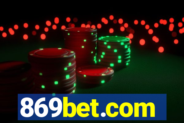 869bet.com