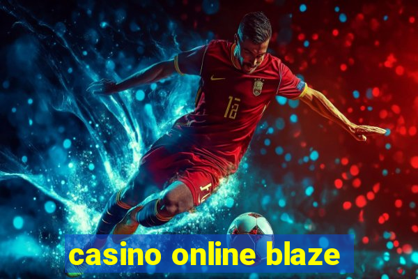 casino online blaze