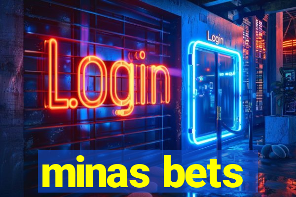 minas bets