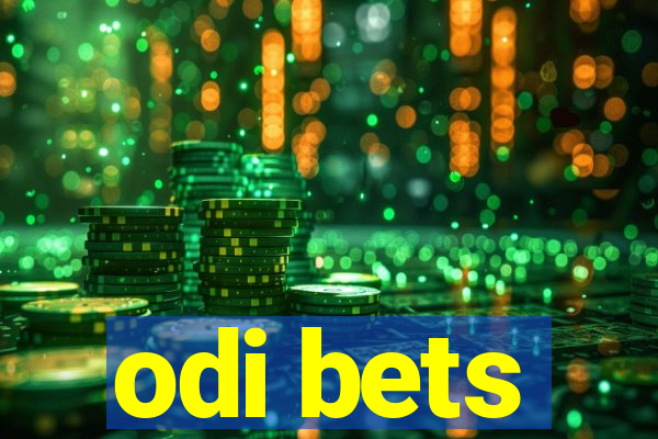 odi bets