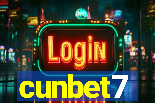 cunbet7