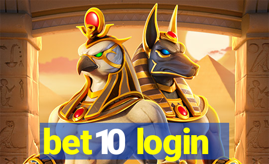 bet10 login