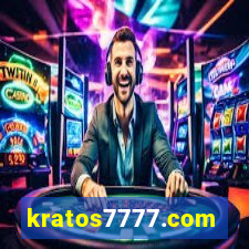 kratos7777.com