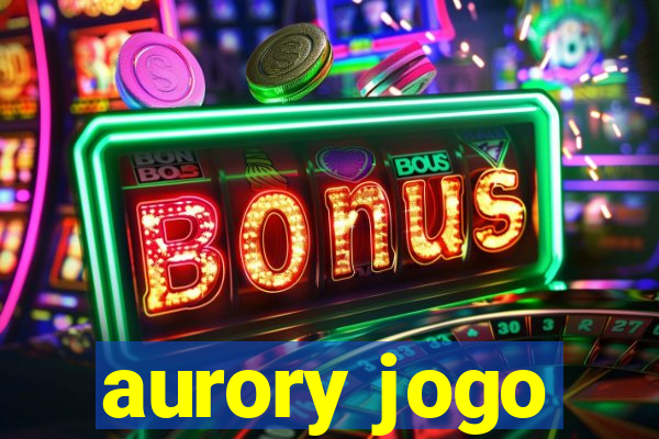 aurory jogo