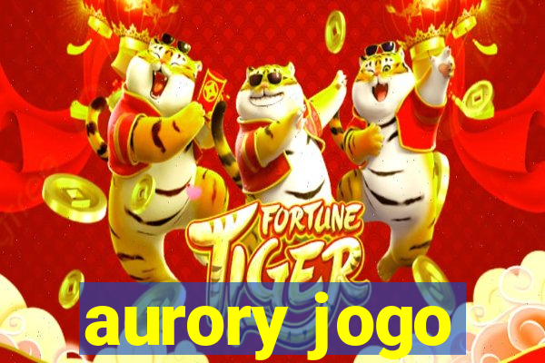 aurory jogo