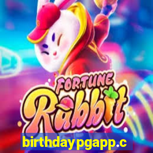 birthdaypgapp.com