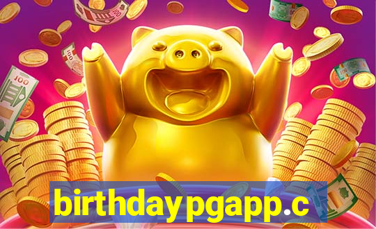 birthdaypgapp.com