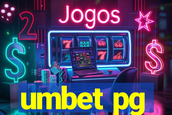 umbet pg