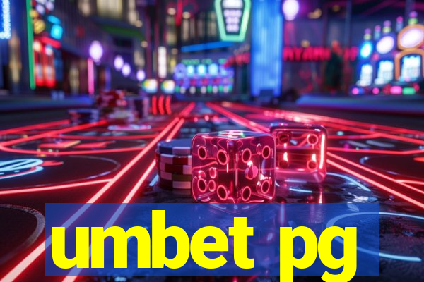 umbet pg