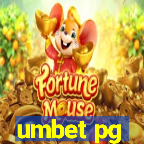 umbet pg