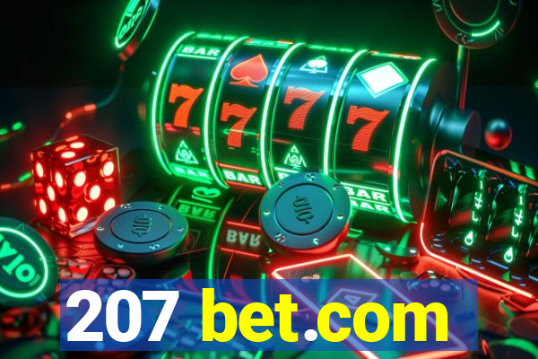 207 bet.com