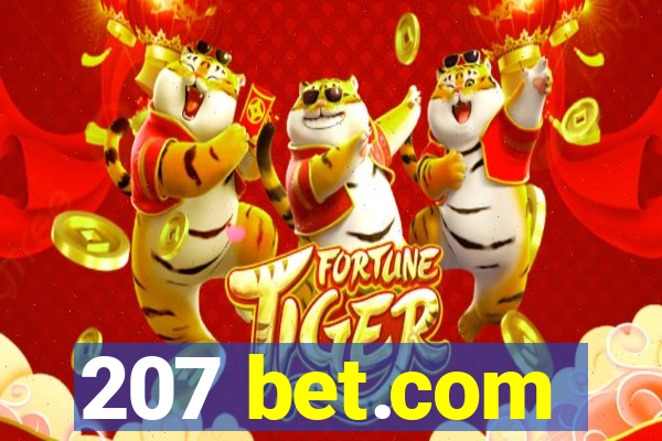 207 bet.com